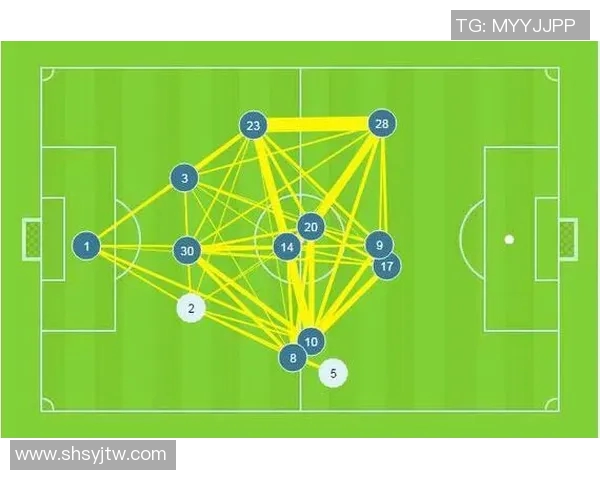 实时新闻数据分析揭示北京足球队在比赛中的意识表现与战术执行能力的关系